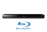 Equipo Blu-Ray